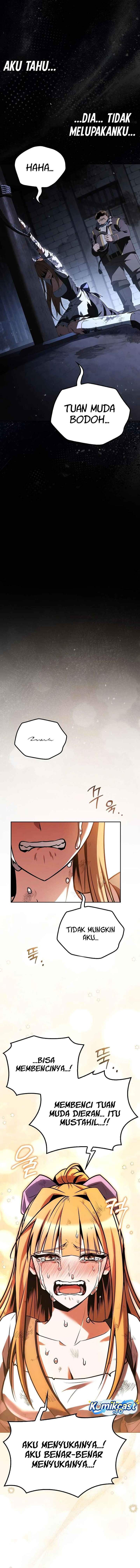 Archmage Restaurant Chapter 131