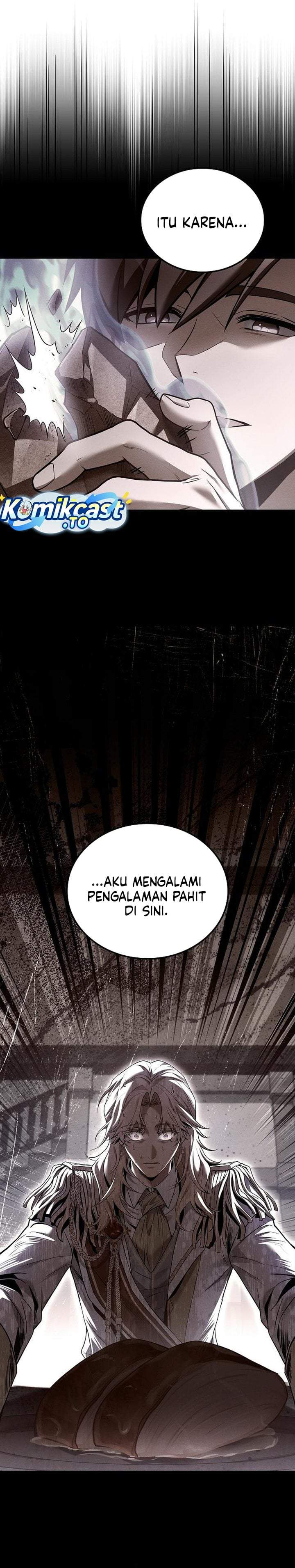 Archmage Restaurant Chapter 133