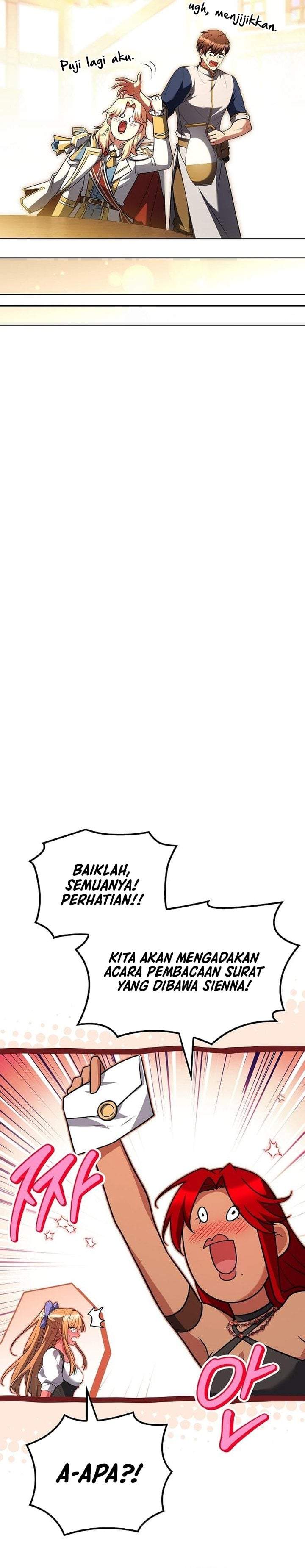 Archmage Restaurant Chapter 133