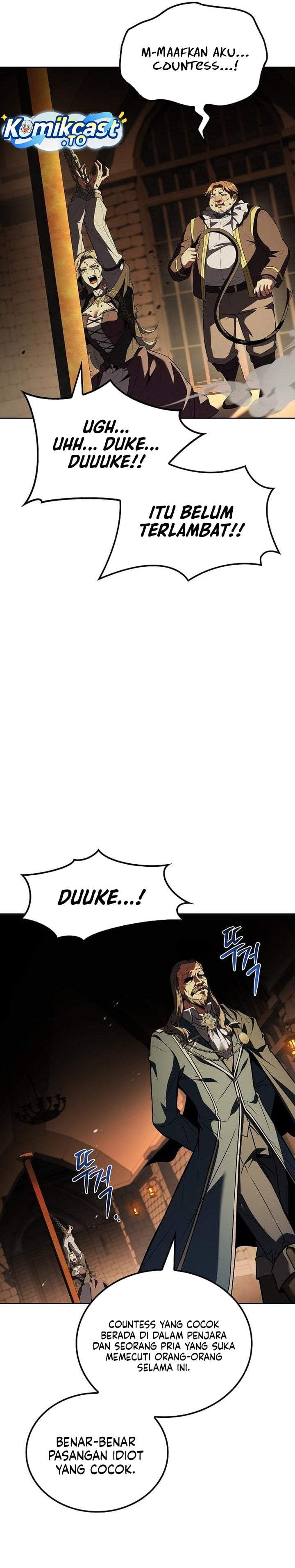 Archmage Restaurant Chapter 133