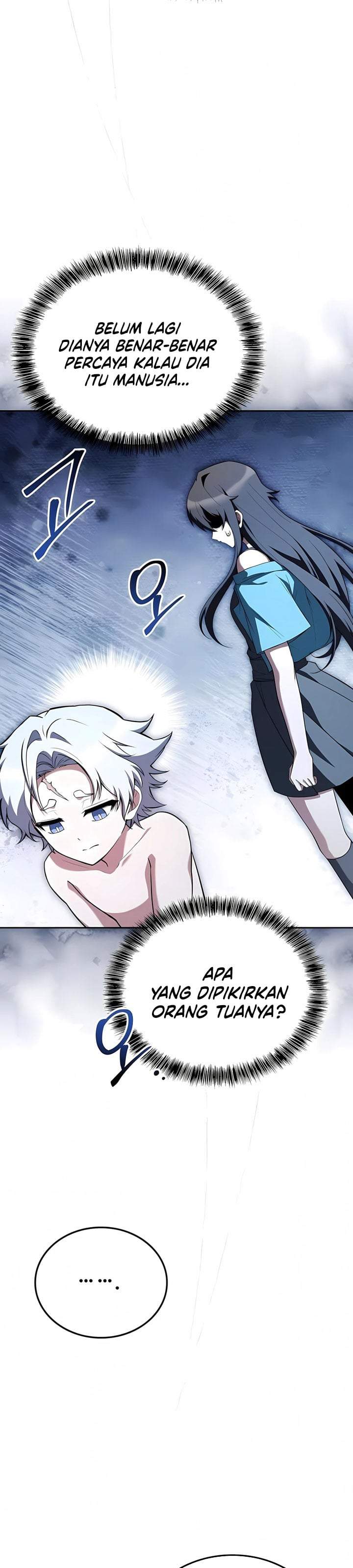 Archmage Restaurant Chapter 134