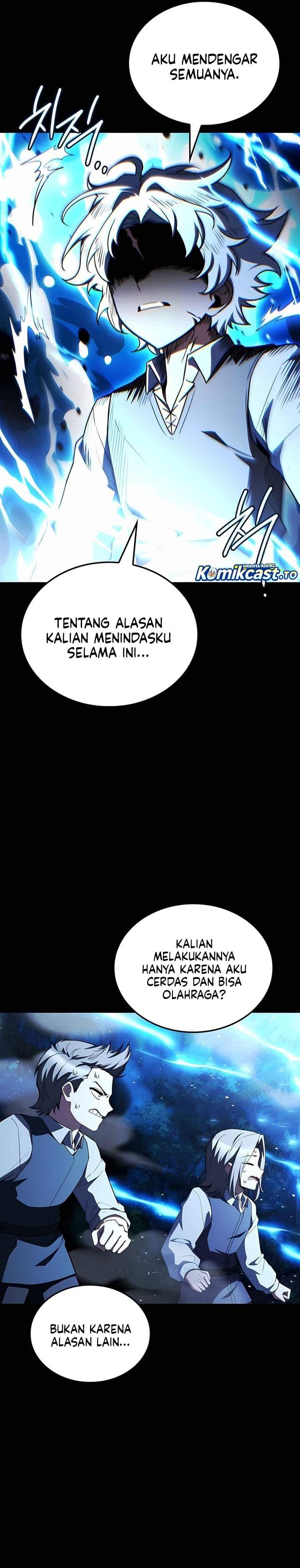 Archmage Restaurant Chapter 135