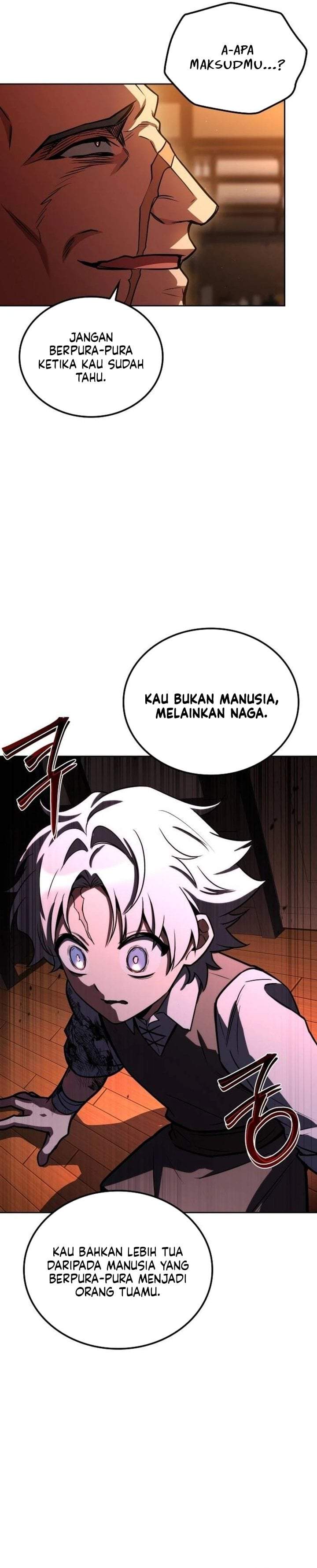 Archmage Restaurant Chapter 136