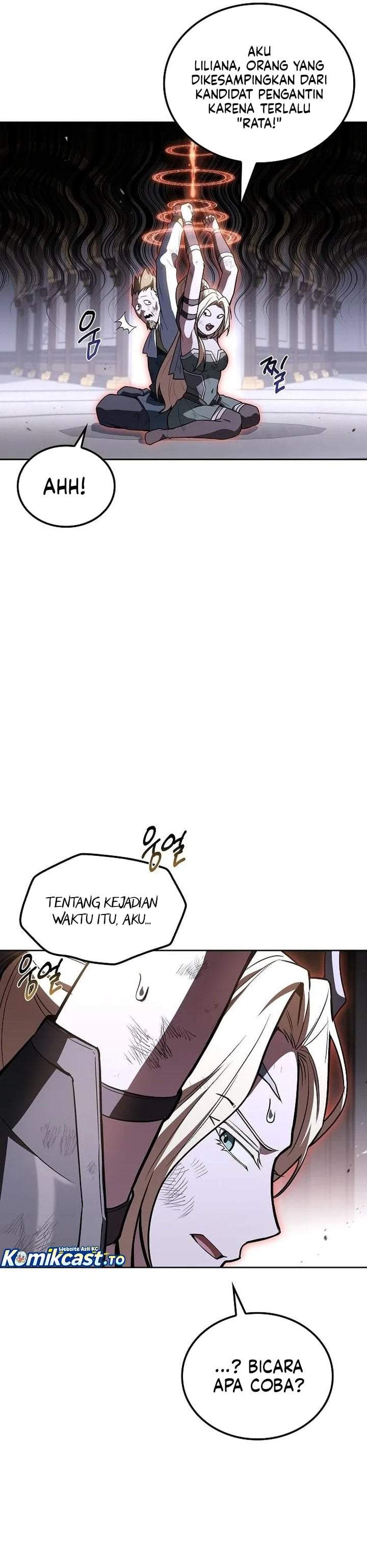 Archmage Restaurant Chapter 139