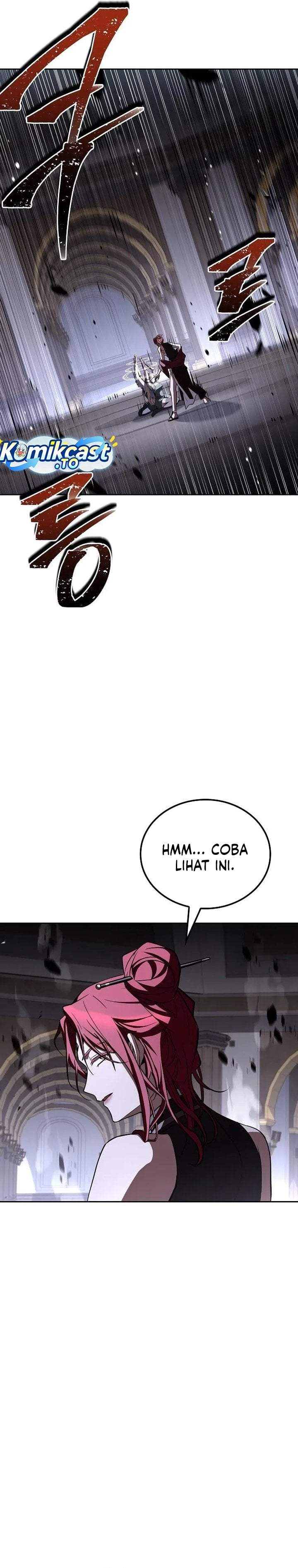 Archmage Restaurant Chapter 139