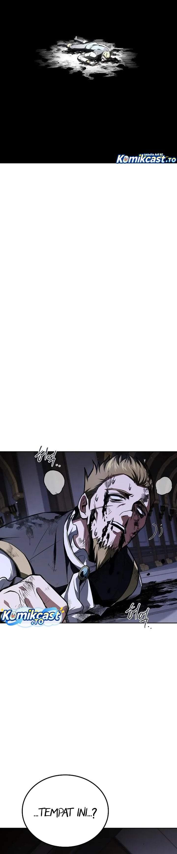 Archmage Restaurant Chapter 139
