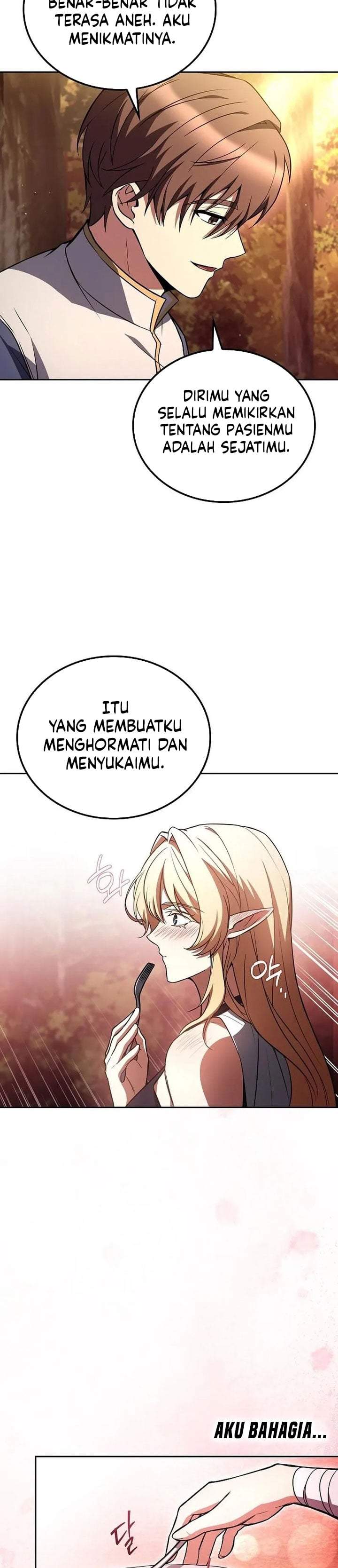 Archmage Restaurant Chapter 141