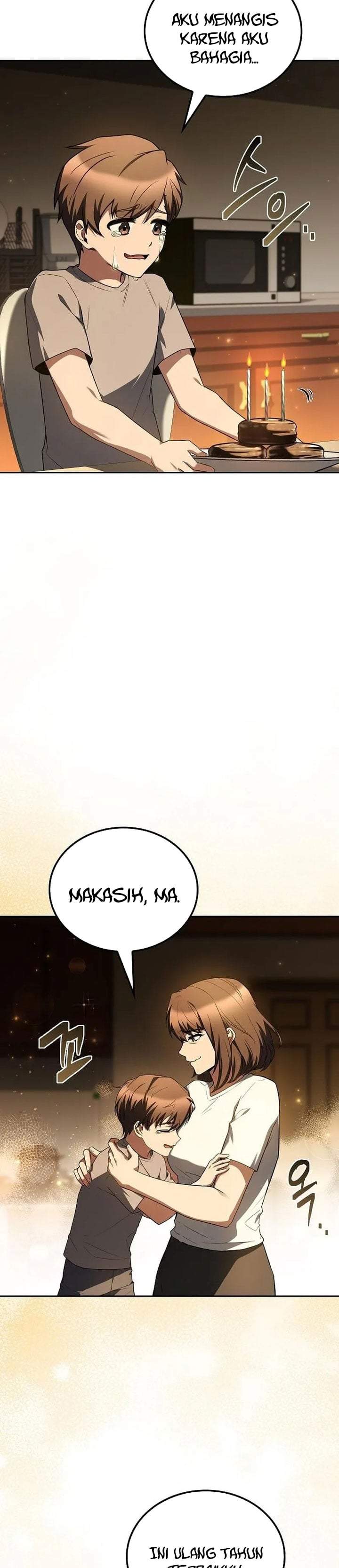 Archmage Restaurant Chapter 141