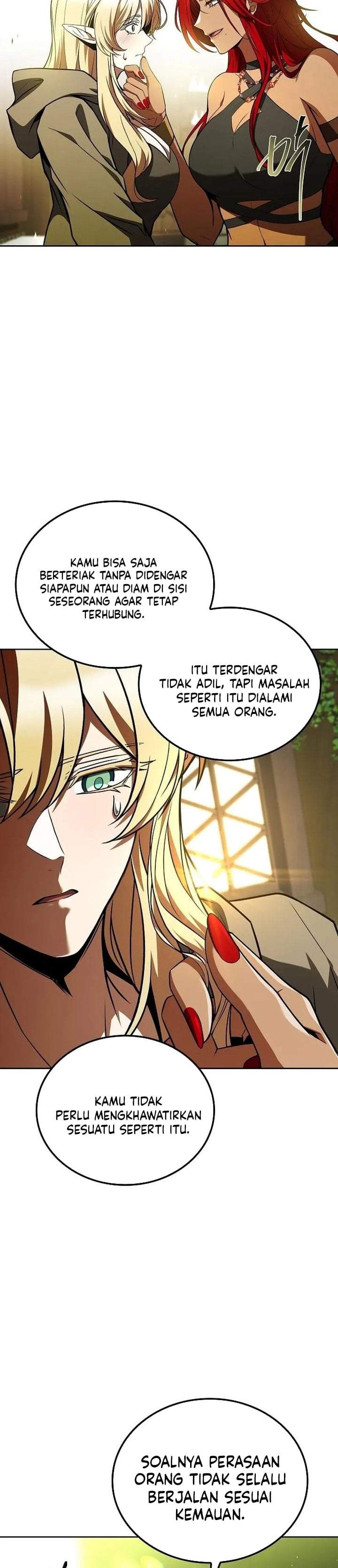 Archmage Restaurant Chapter 141
