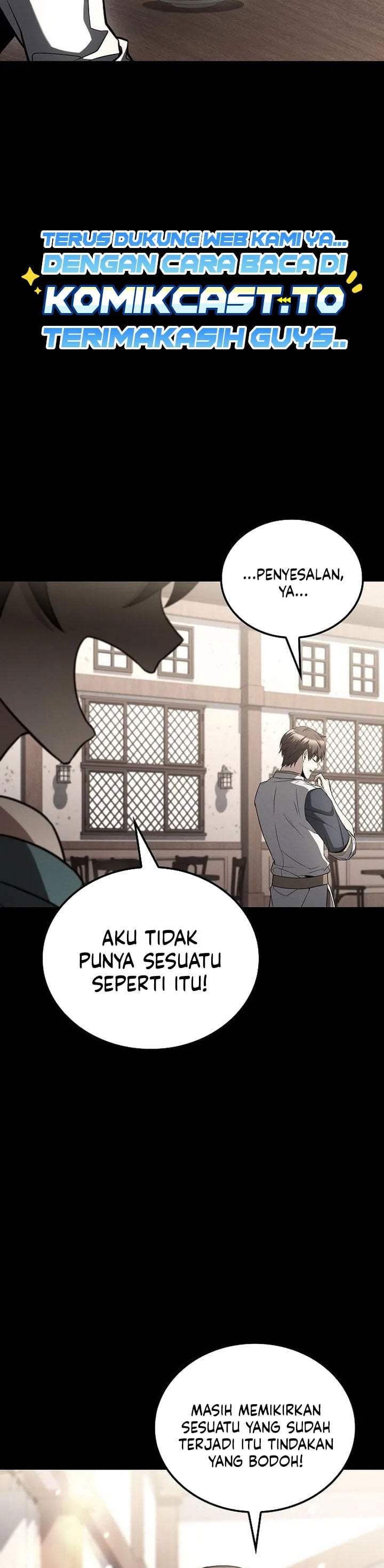 Archmage Restaurant Chapter 141