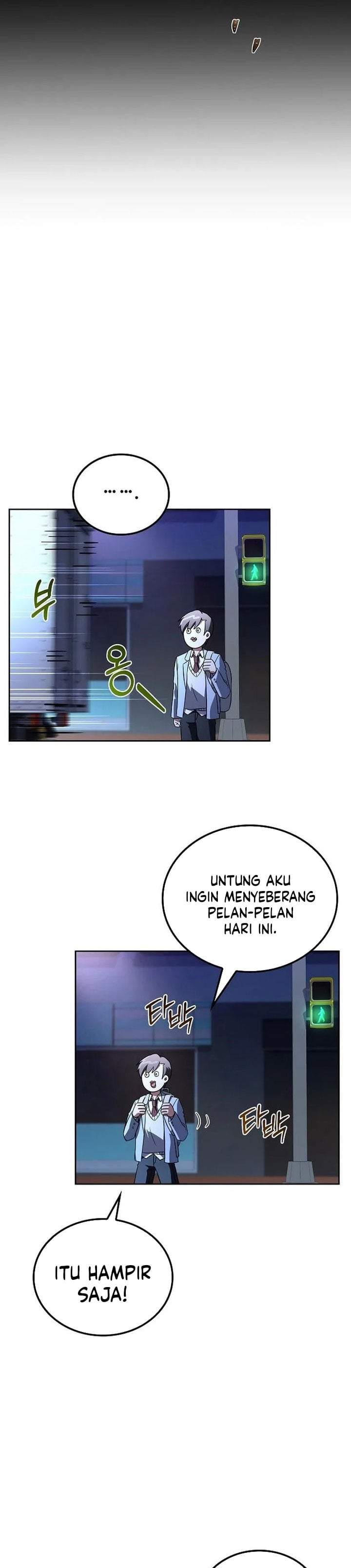Archmage Restaurant Chapter 141
