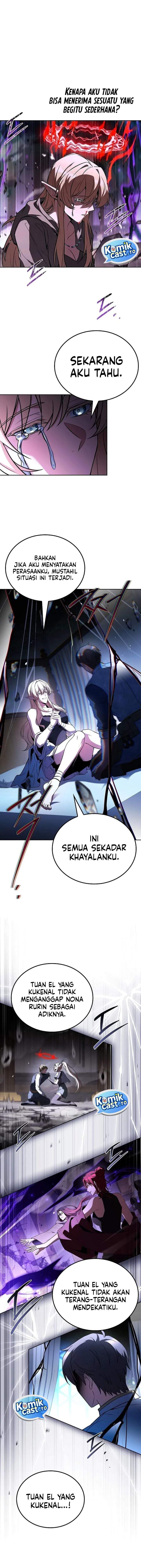 Archmage Restaurant Chapter 142