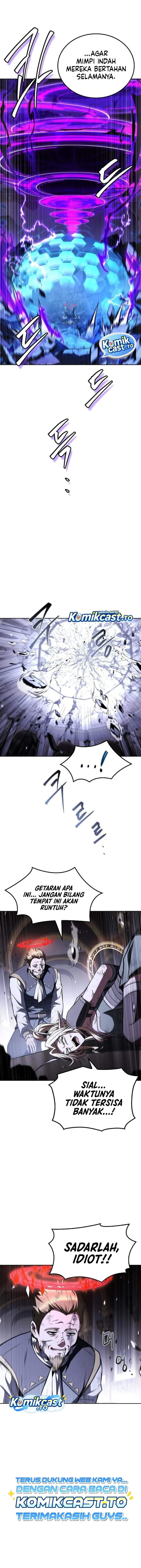 Archmage Restaurant Chapter 142