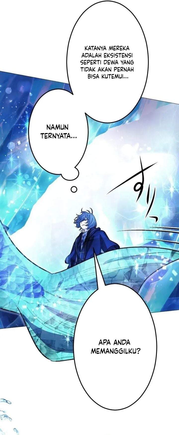 The Divine-Eyed Grimoire Mage: Jewel Saga Chapter 10