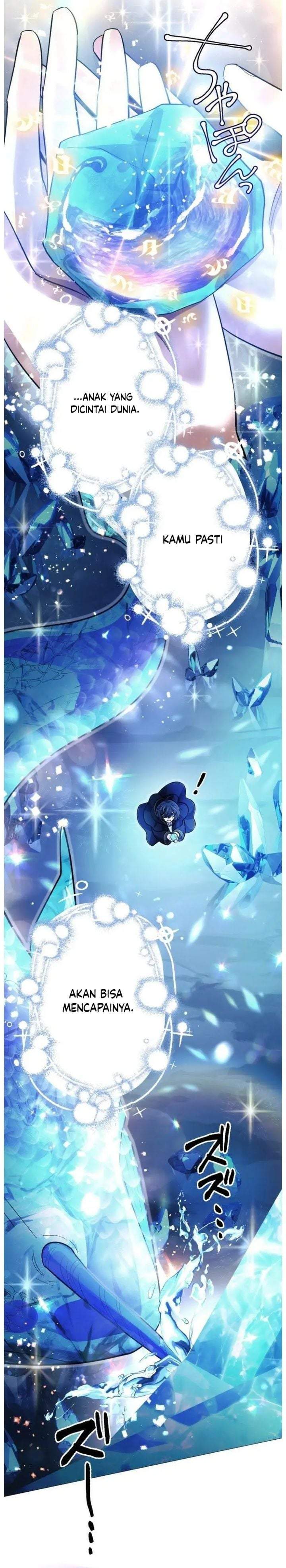 The Divine-Eyed Grimoire Mage: Jewel Saga Chapter 10