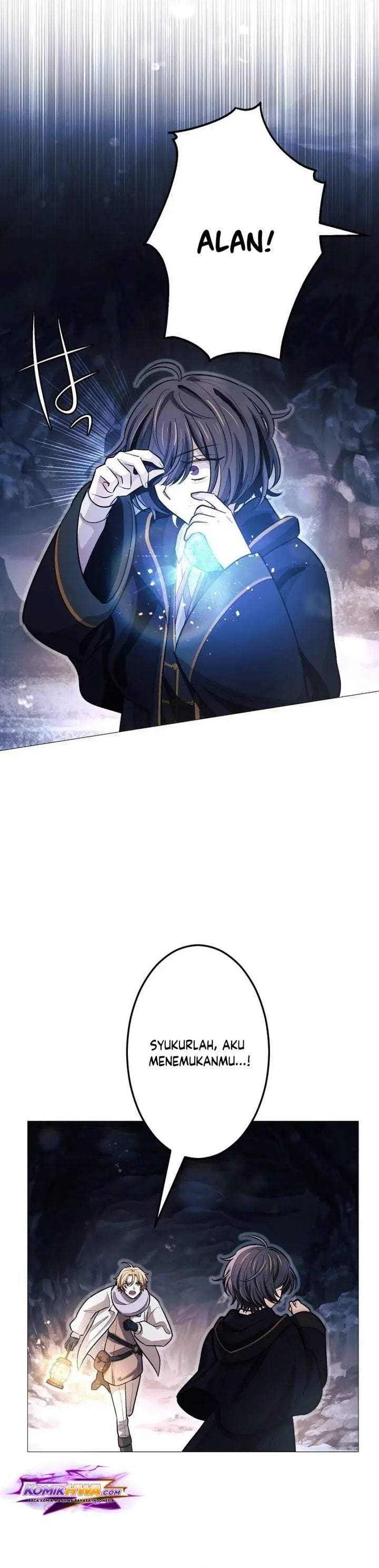 The Divine-Eyed Grimoire Mage: Jewel Saga Chapter 10