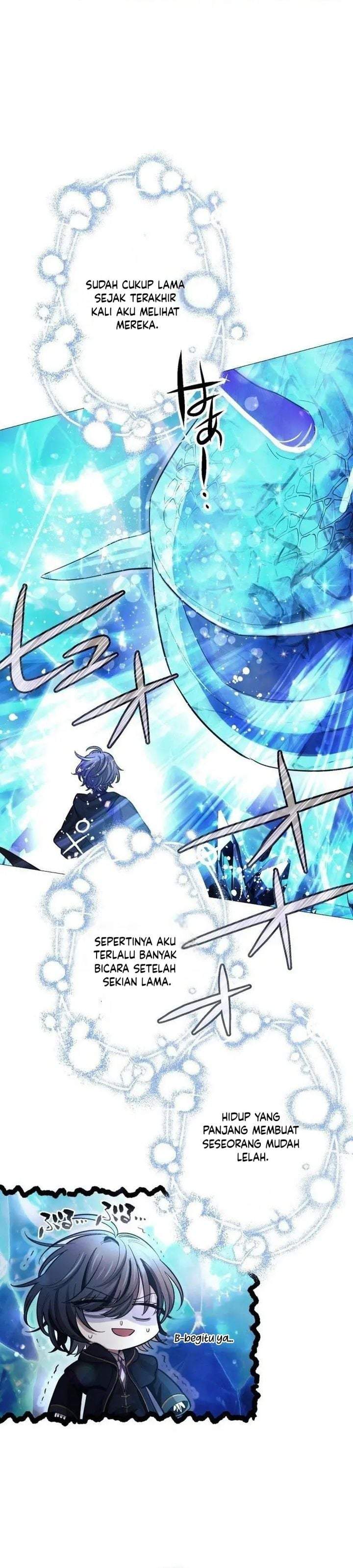 The Divine-Eyed Grimoire Mage: Jewel Saga Chapter 10