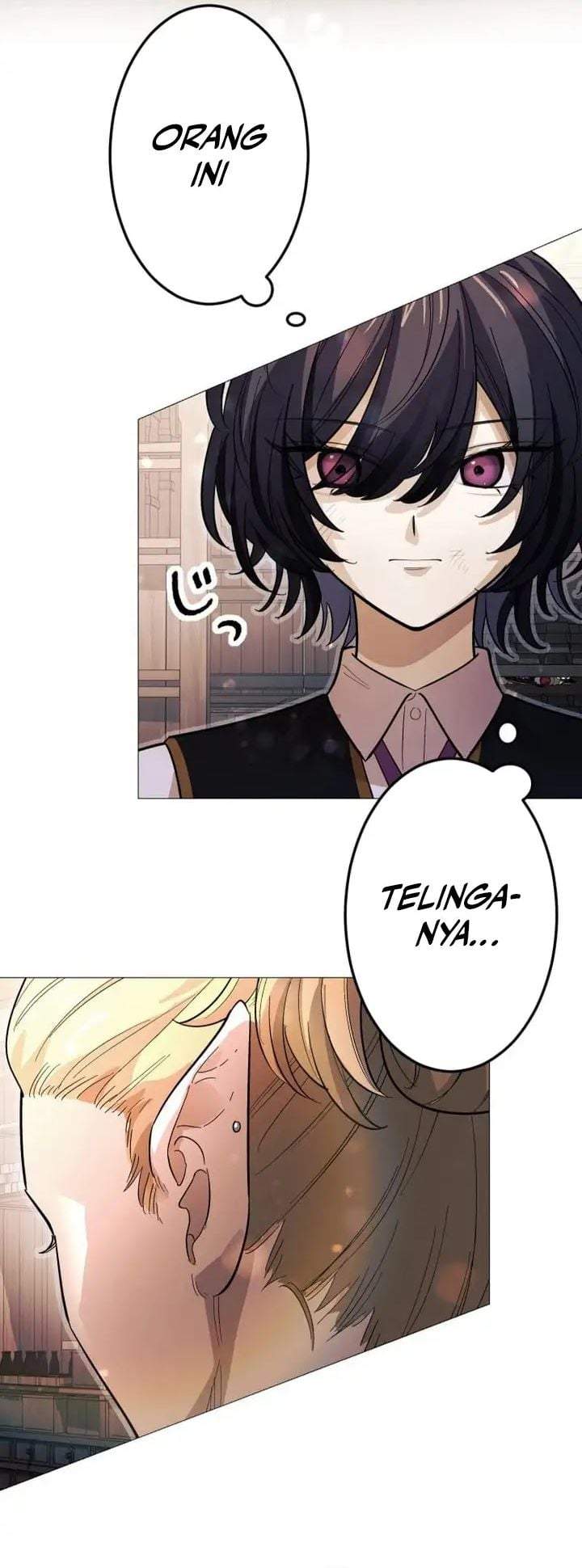 The Divine-Eyed Grimoire Mage: Jewel Saga Chapter 12
