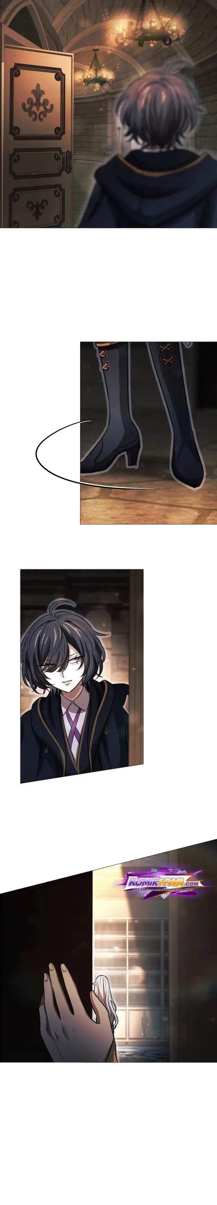 The Divine-Eyed Grimoire Mage: Jewel Saga Chapter 15