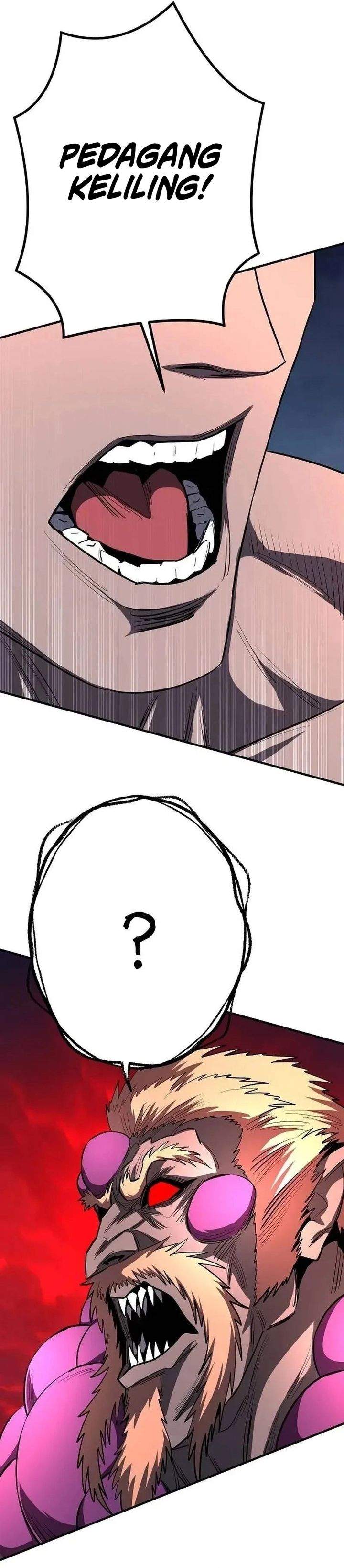 The Berserker’s Second Playthrough Chapter 23
