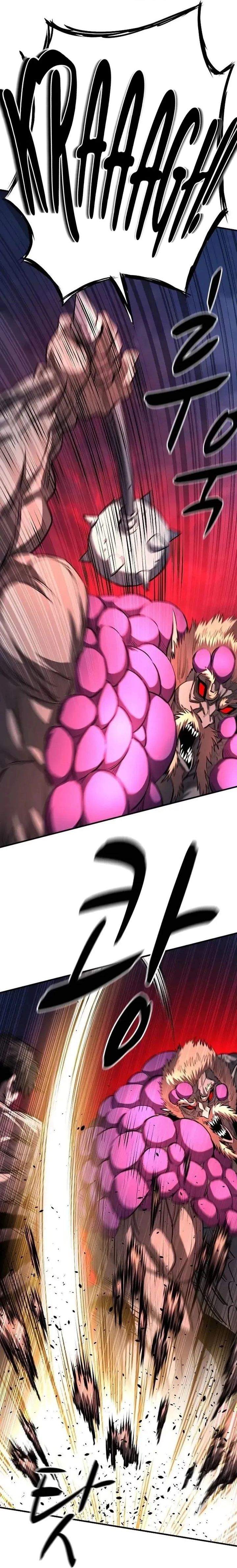 The Berserker’s Second Playthrough Chapter 23