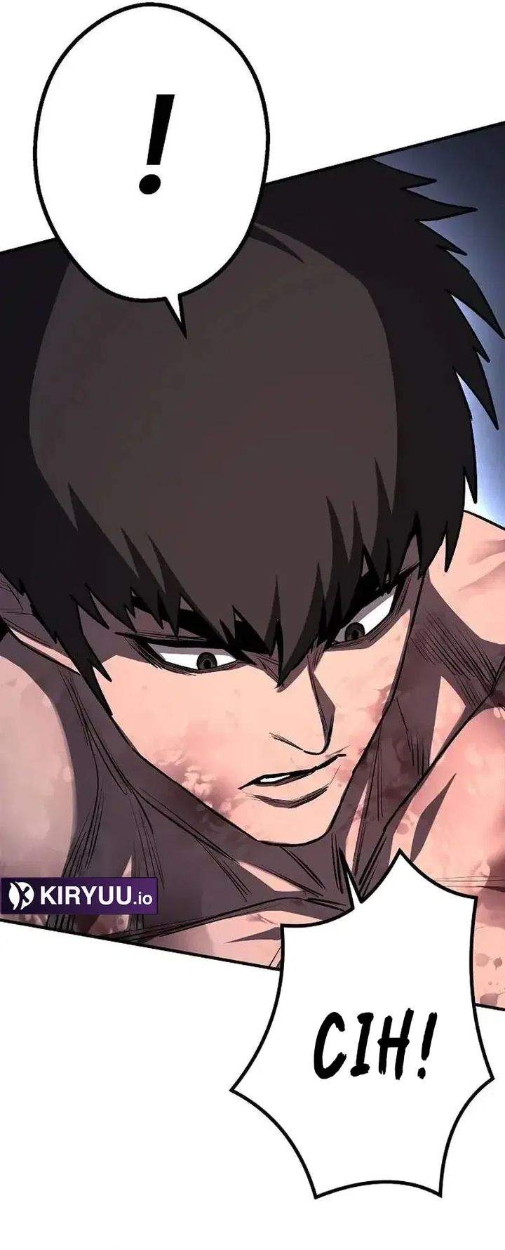 The Berserker’s Second Playthrough Chapter 24