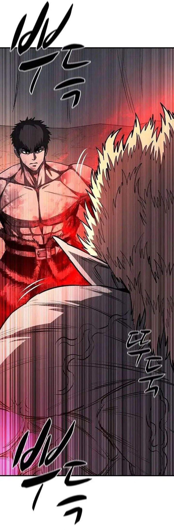 The Berserker’s Second Playthrough Chapter 24