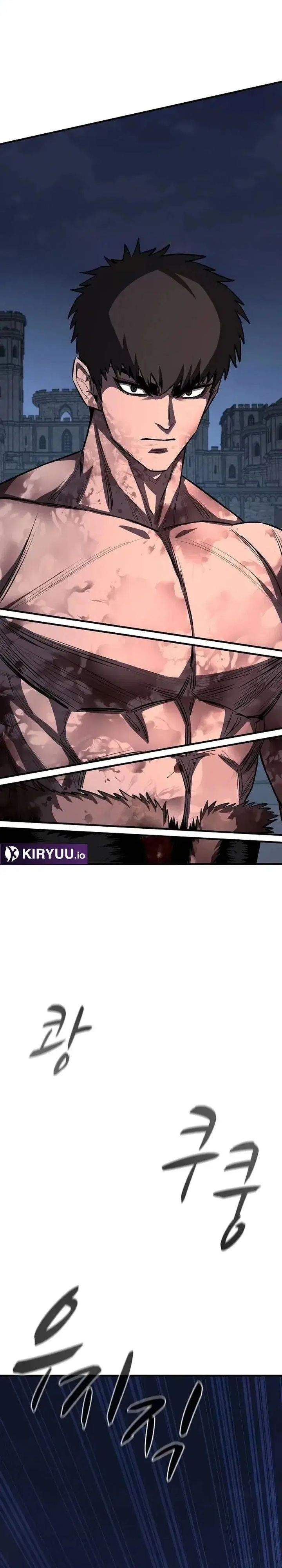 The Berserker’s Second Playthrough Chapter 24