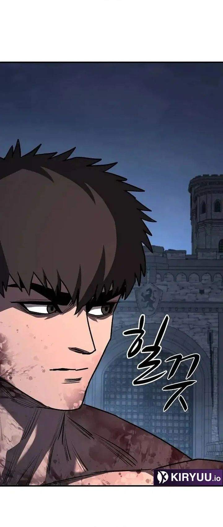 The Berserker’s Second Playthrough Chapter 24