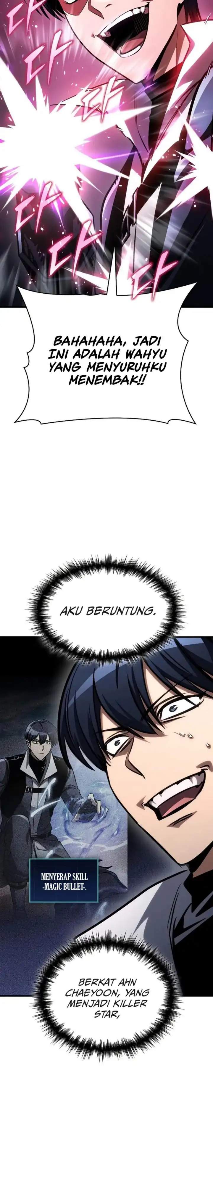 My Exclusive Tower Guide Chapter 110