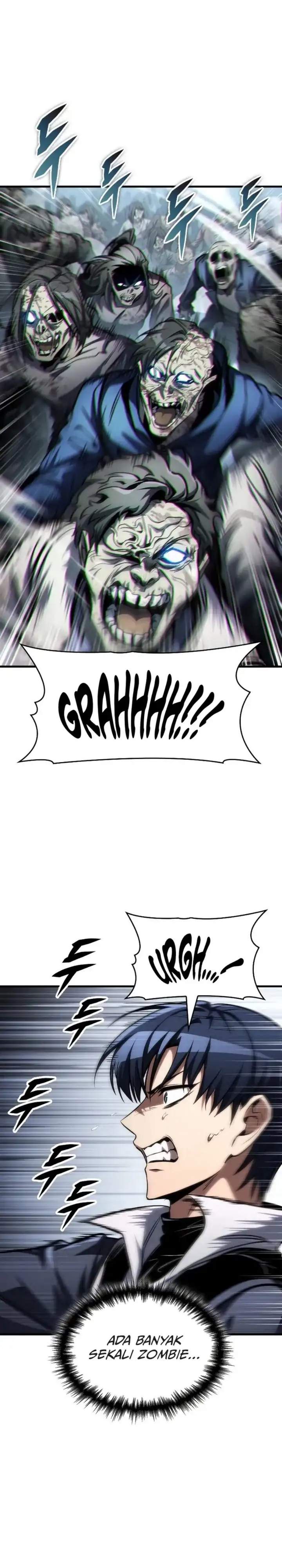 My Exclusive Tower Guide Chapter 110