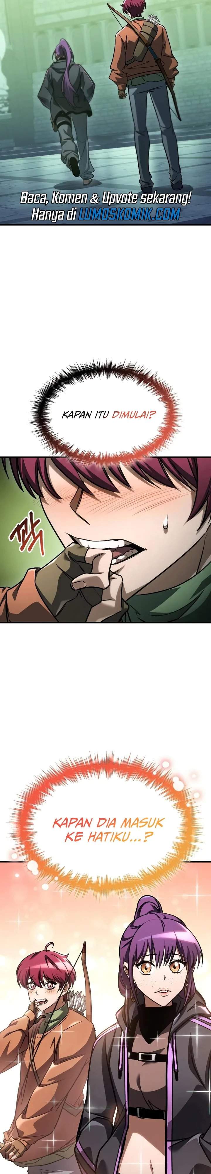 My Exclusive Tower Guide Chapter 111