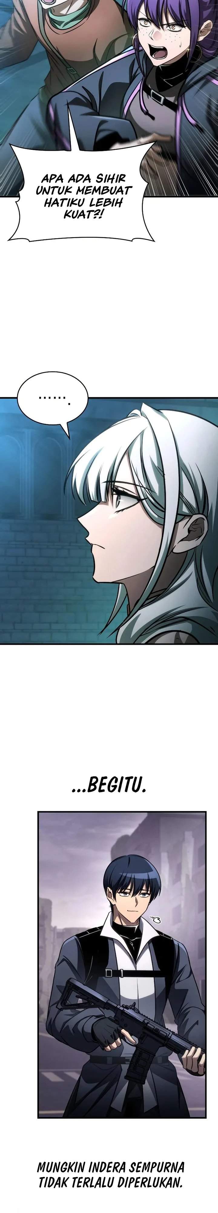 My Exclusive Tower Guide Chapter 111