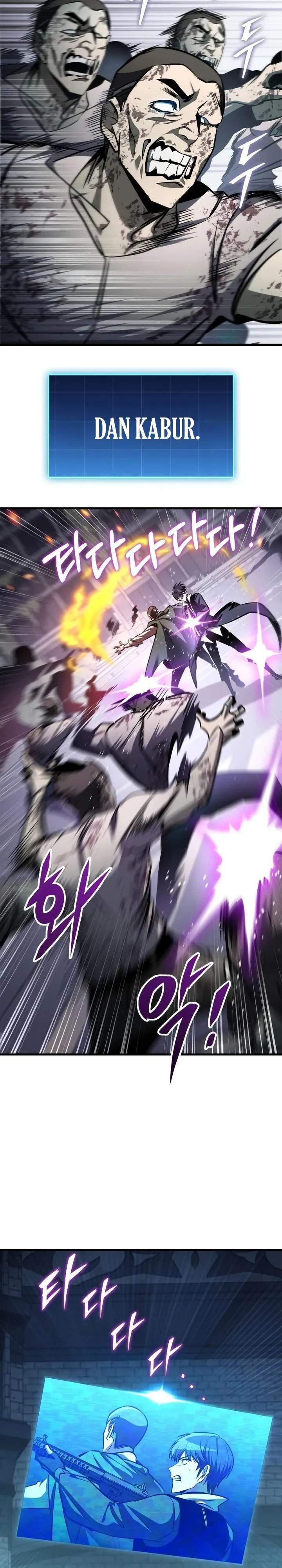 My Exclusive Tower Guide Chapter 111