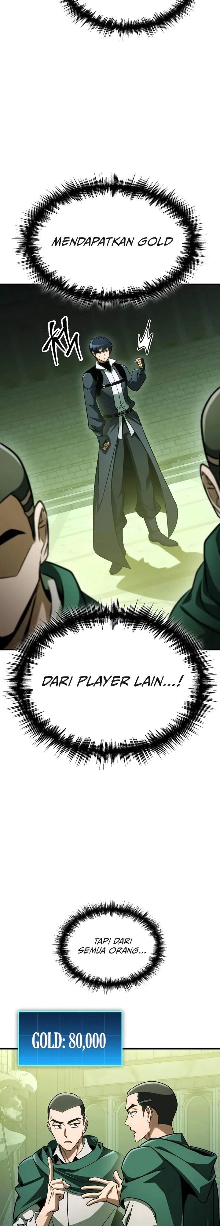 My Exclusive Tower Guide Chapter 112