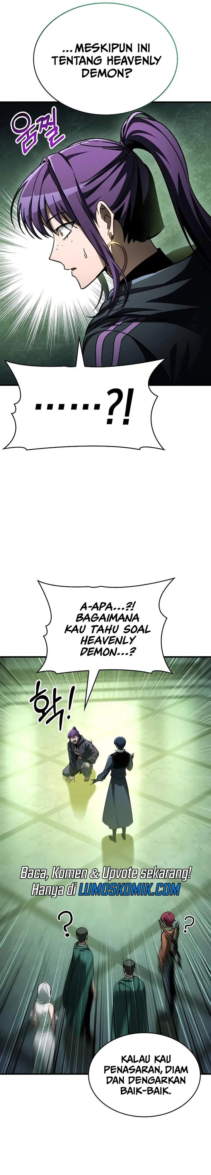 My Exclusive Tower Guide Chapter 112