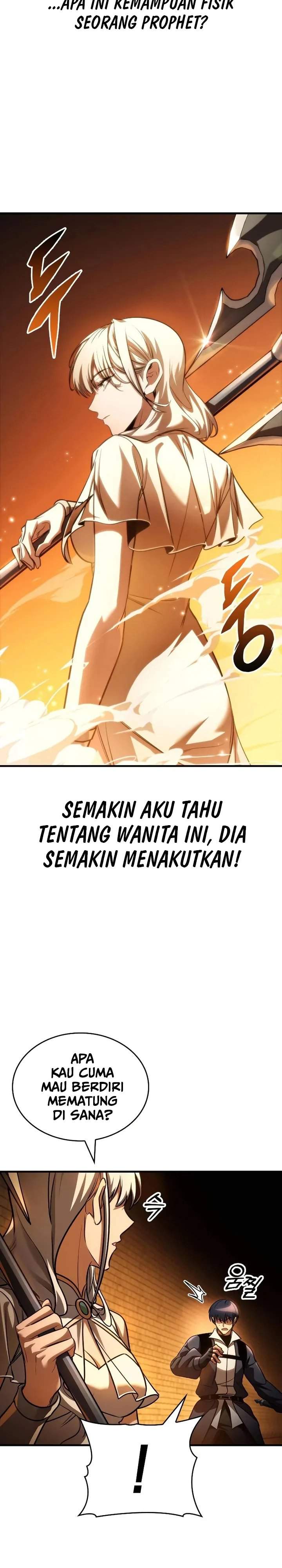 My Exclusive Tower Guide Chapter 112