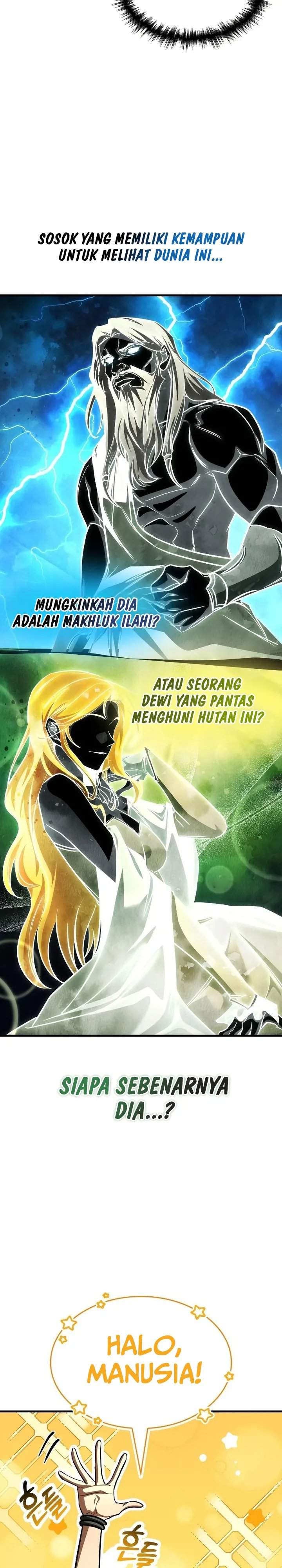My Exclusive Tower Guide Chapter 113