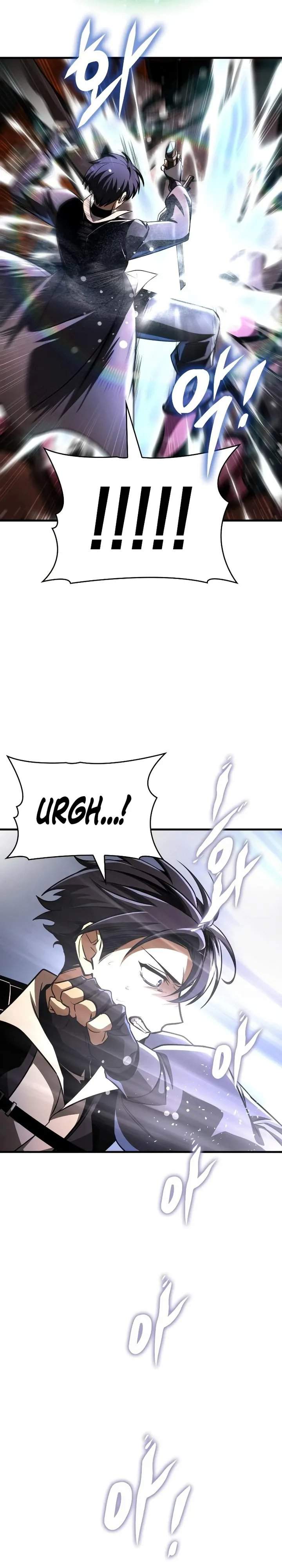 My Exclusive Tower Guide Chapter 113