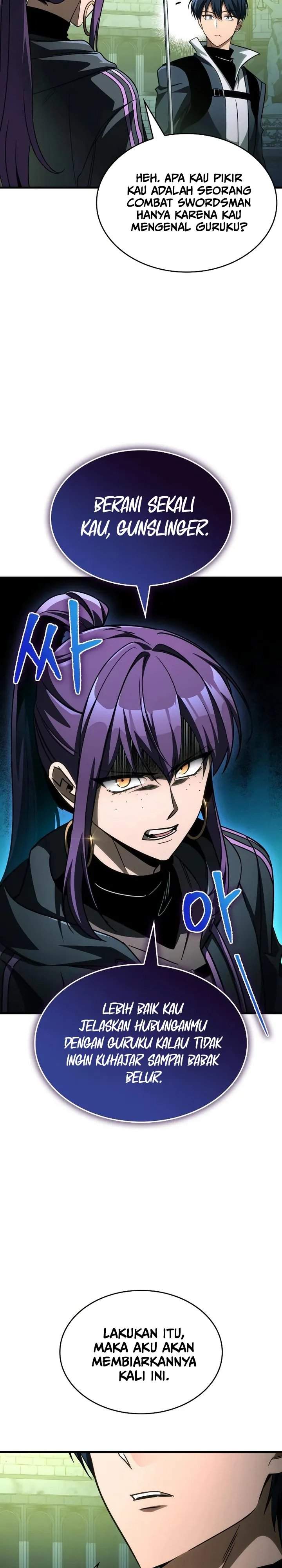 My Exclusive Tower Guide Chapter 113
