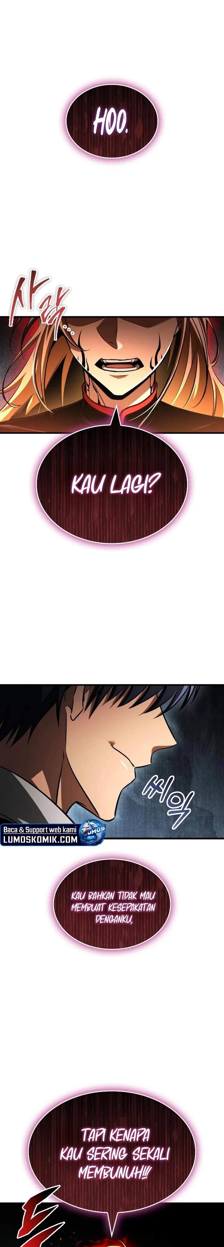 My Exclusive Tower Guide Chapter 113