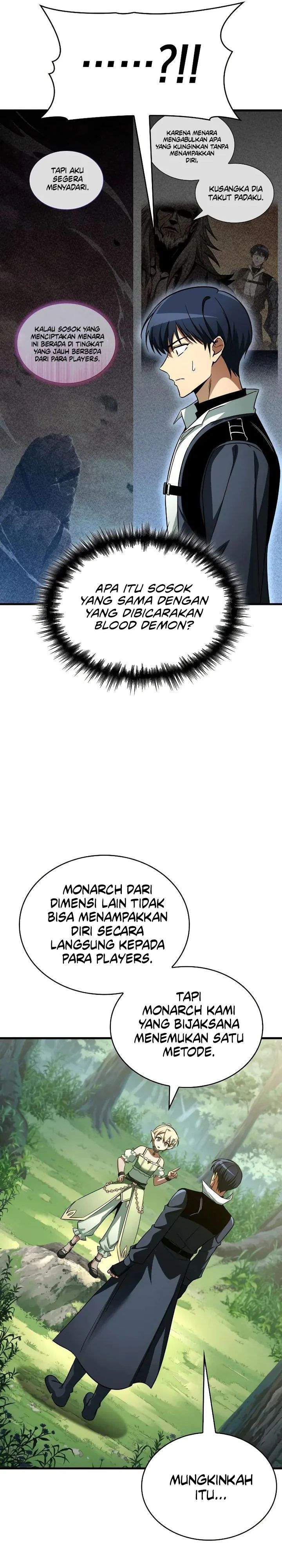 My Exclusive Tower Guide Chapter 114