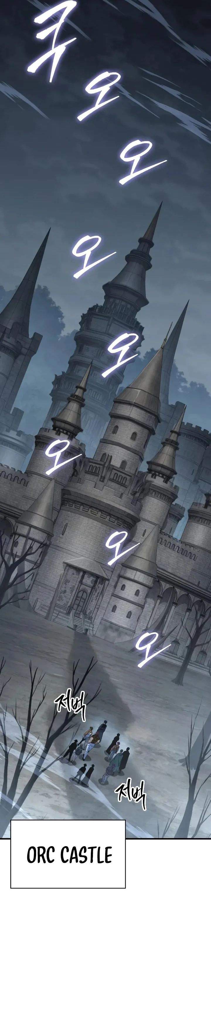 My Exclusive Tower Guide Chapter 114