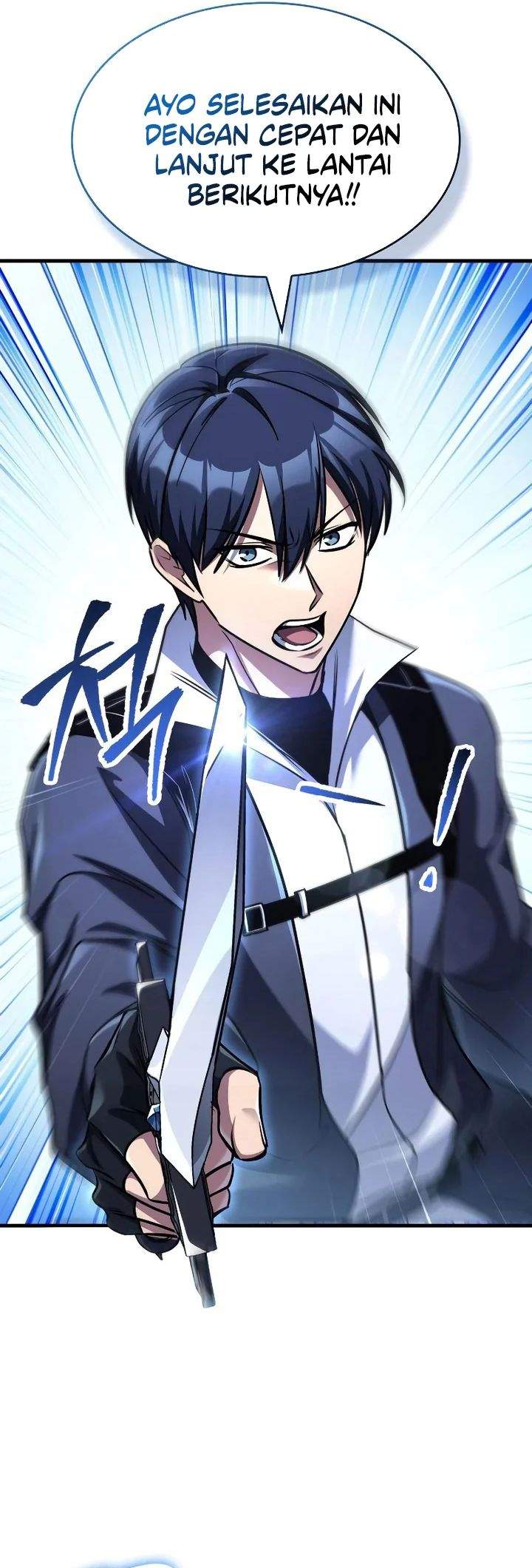 My Exclusive Tower Guide Chapter 114