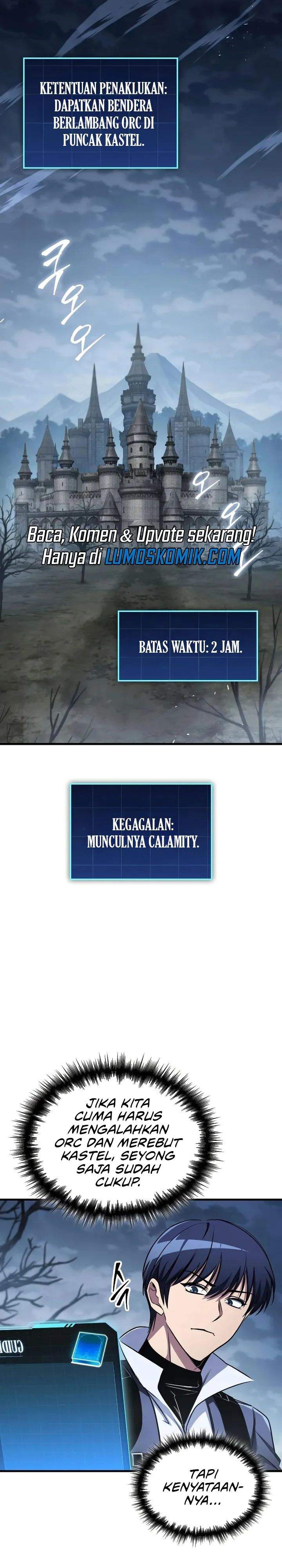My Exclusive Tower Guide Chapter 114