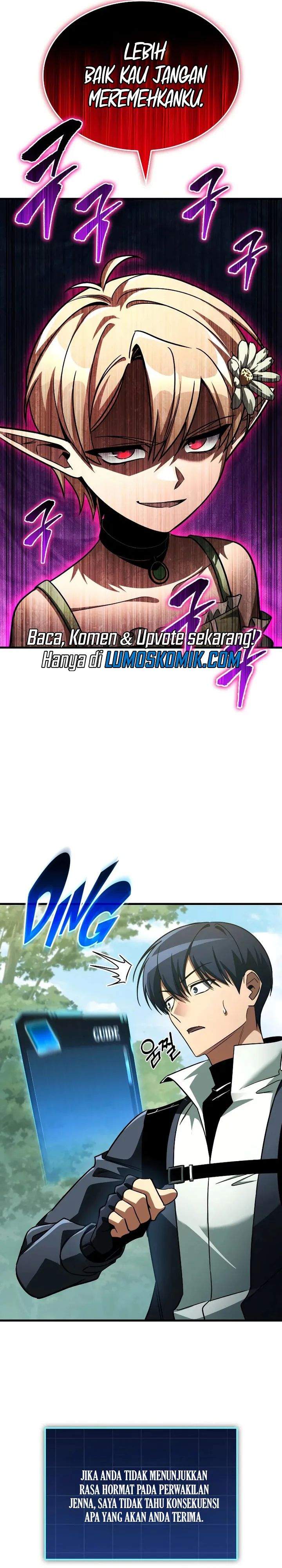 My Exclusive Tower Guide Chapter 114