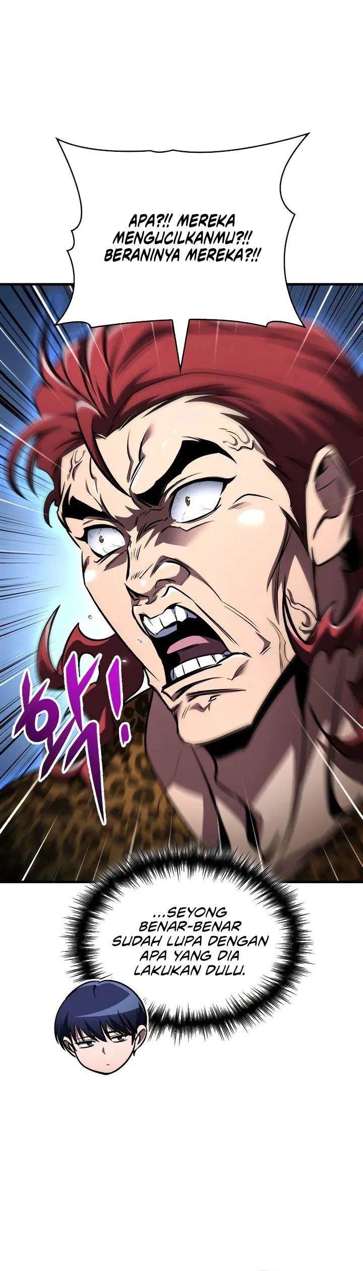 My Exclusive Tower Guide Chapter 114