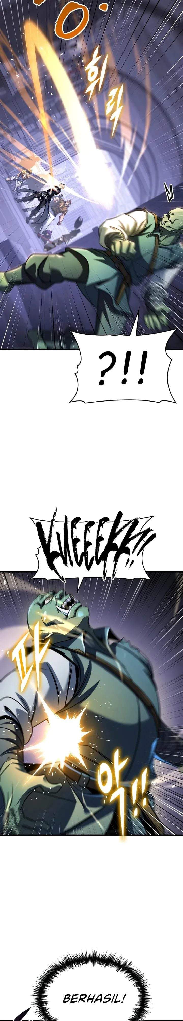 My Exclusive Tower Guide Chapter 115