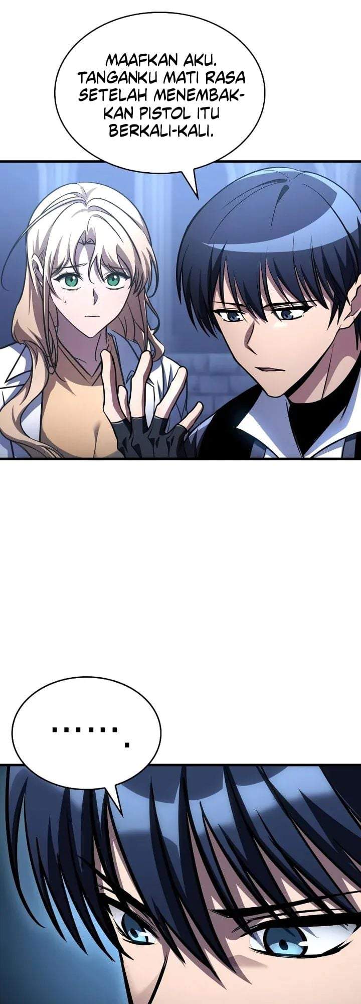 My Exclusive Tower Guide Chapter 115