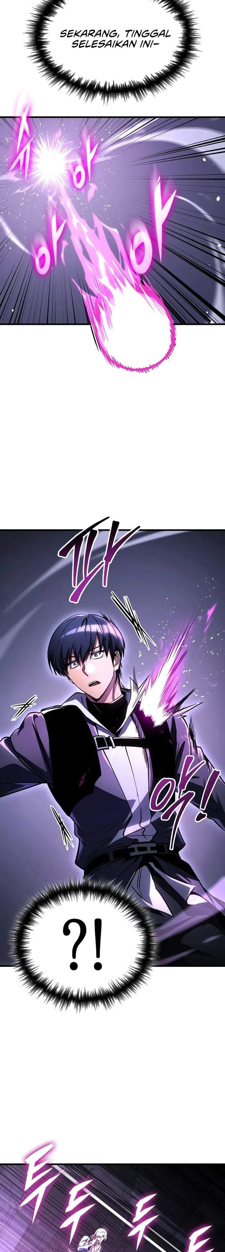 My Exclusive Tower Guide Chapter 115